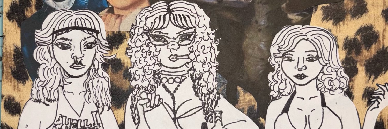 lizeppelin's profile banner image