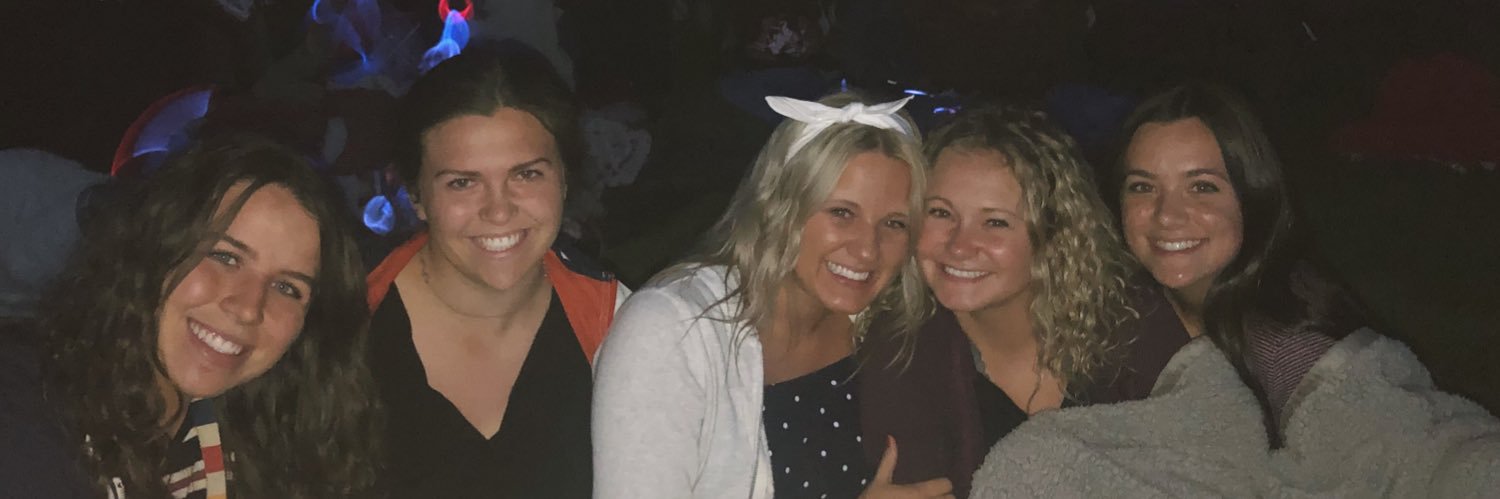 gracemiller37's profile banner image