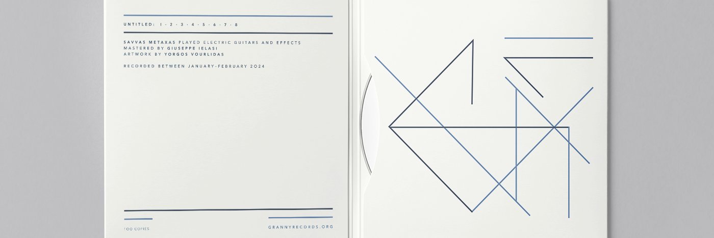 Granny Records banner