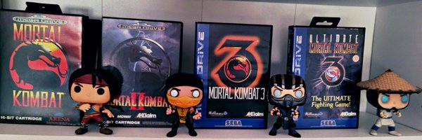 VariedDeadBeat Profile Banner