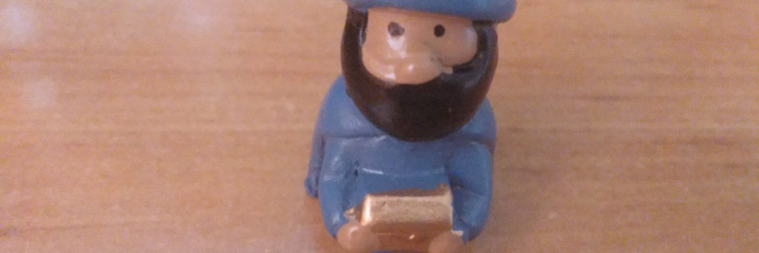 Javier 🇵🇸 🇺🇦 banner