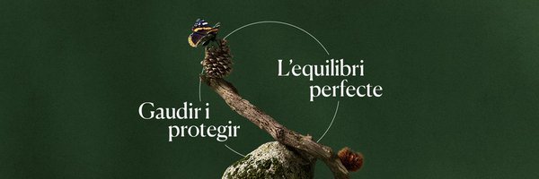 xarxadeparcs Profile Banner