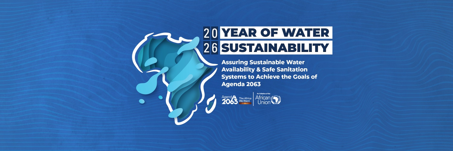 African Union Youth Program banner