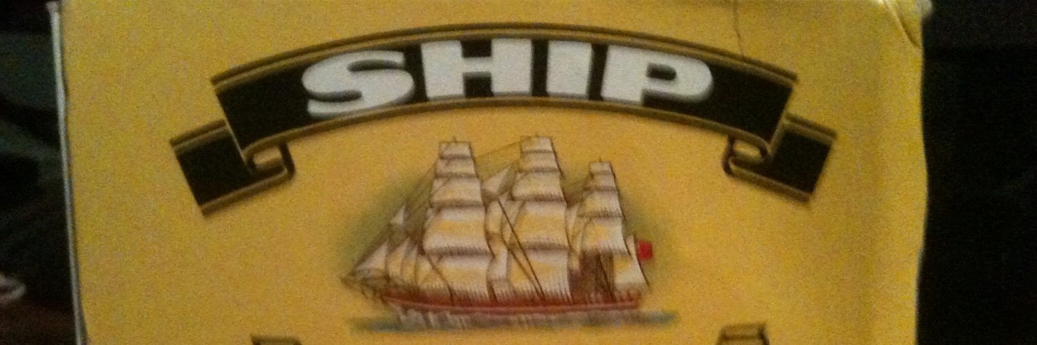 Christopher Shipp banner