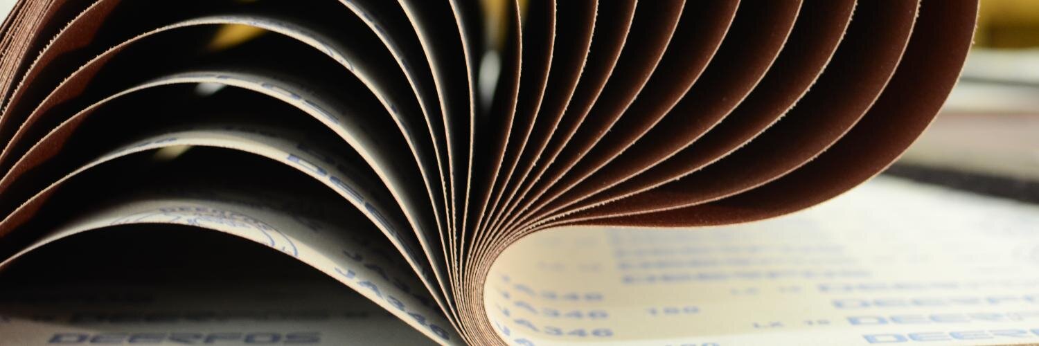 Sandpaper America (SandpaperAmeric) / Twitter