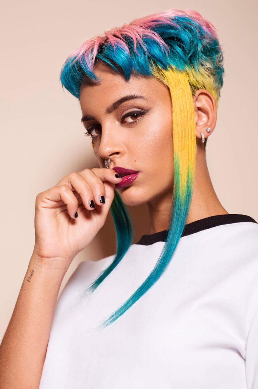 Are you ready? Salon banner