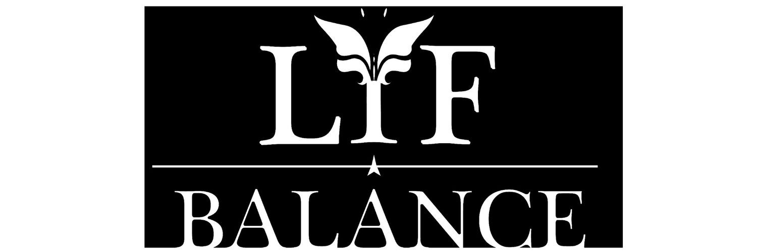 lyfbalance's profile banner image