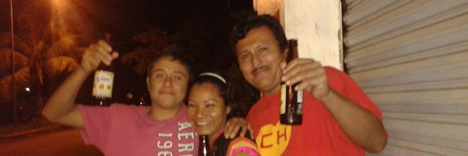 Aldopochos's profile banner image