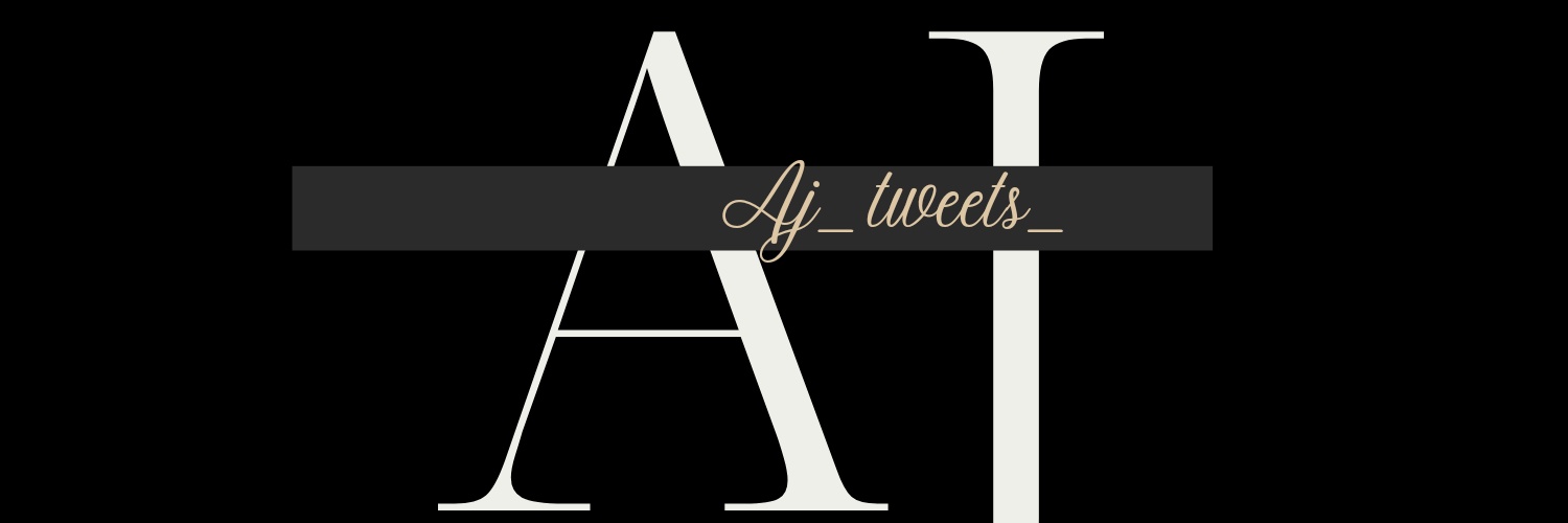 AjEducations's profile banner image