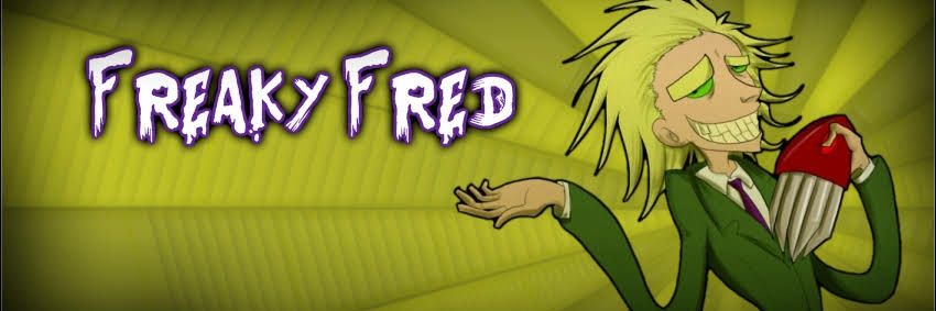 __Fredda's profile banner image