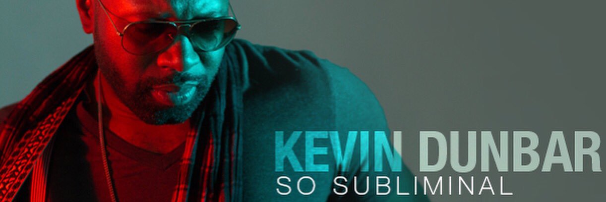 TheKevinDunbar's profile banner image