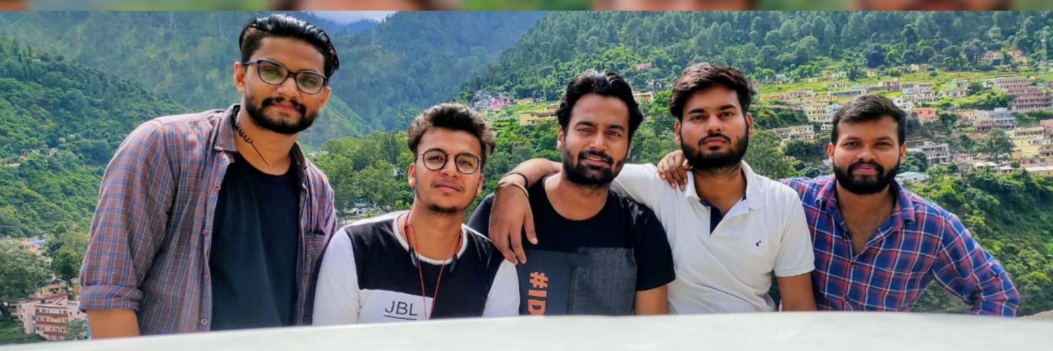 Rahul_1449's profile banner image