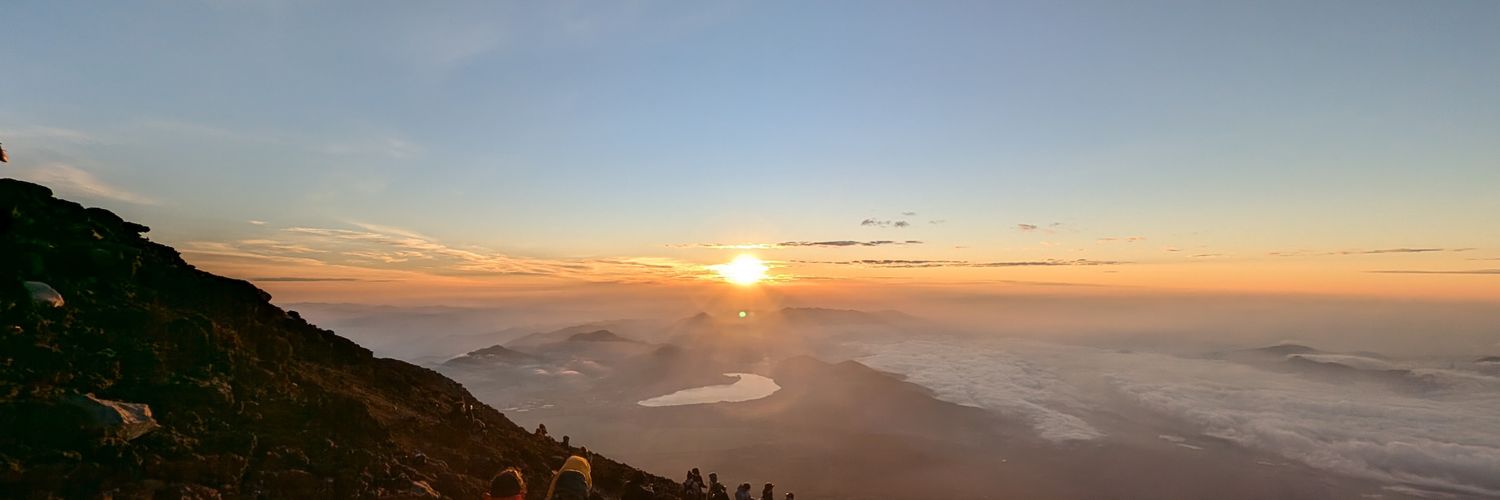 🐰バニラブラック banner