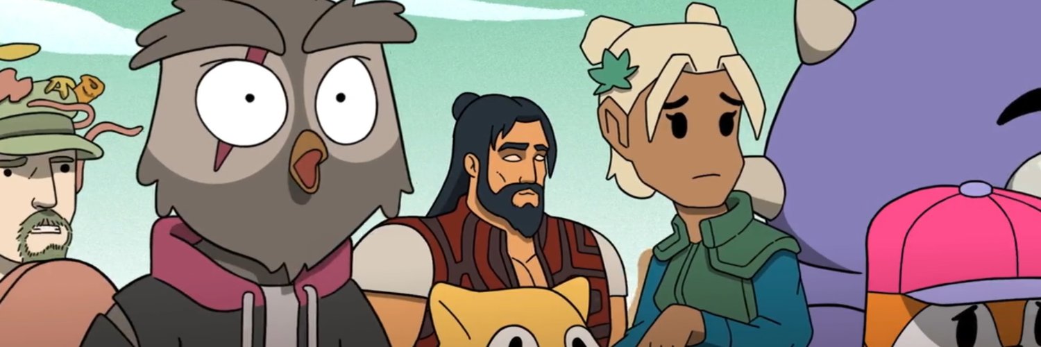 StrongDao's profile banner image