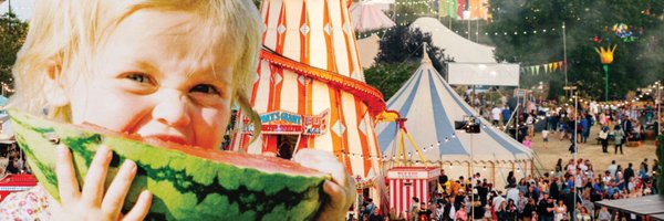 thebigfeastival Profile Banner