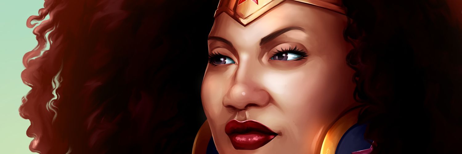 kisha2732's profile banner image