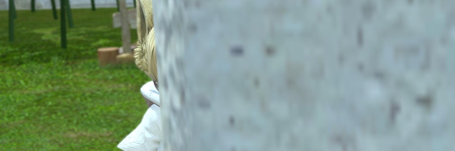 ラダフィン👴 banner