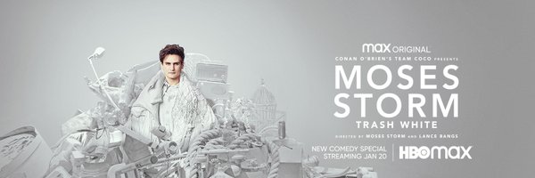 MosesStorm Profile Banner