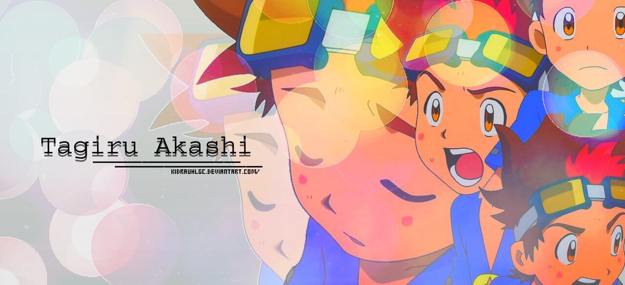 XrosTagiru's profile banner image