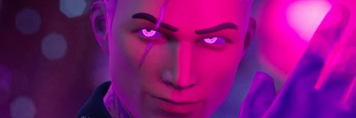 poltergeist66_'s profile banner image
