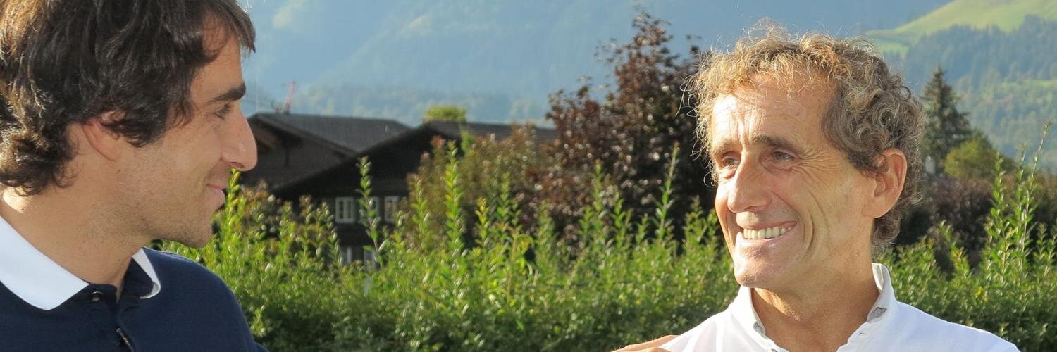 prostfan's profile banner image