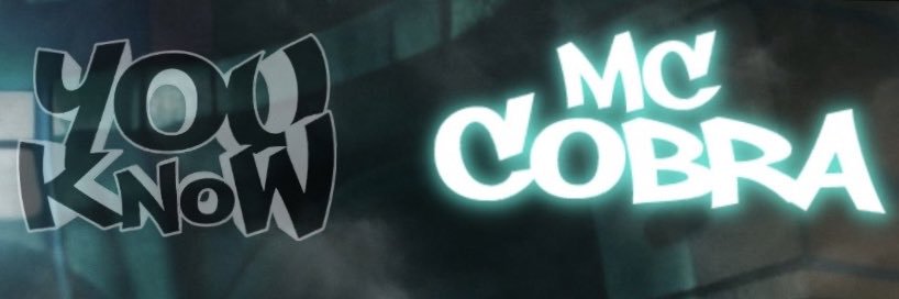 cobramc's profile banner image