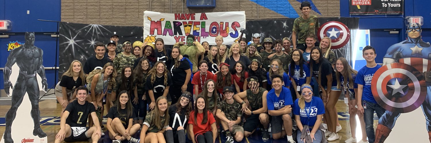 NorcoASB's profile banner image