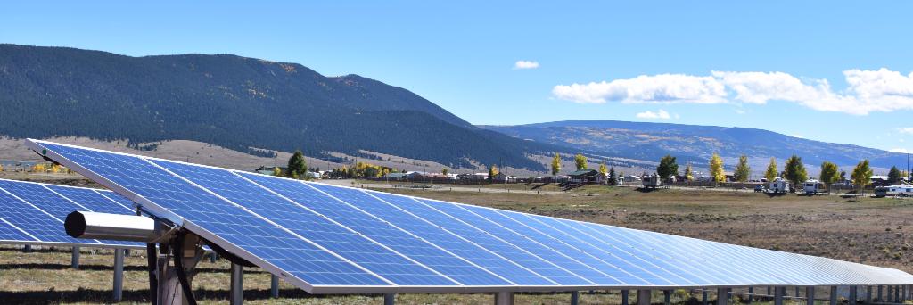 Kit Carson Electric banner