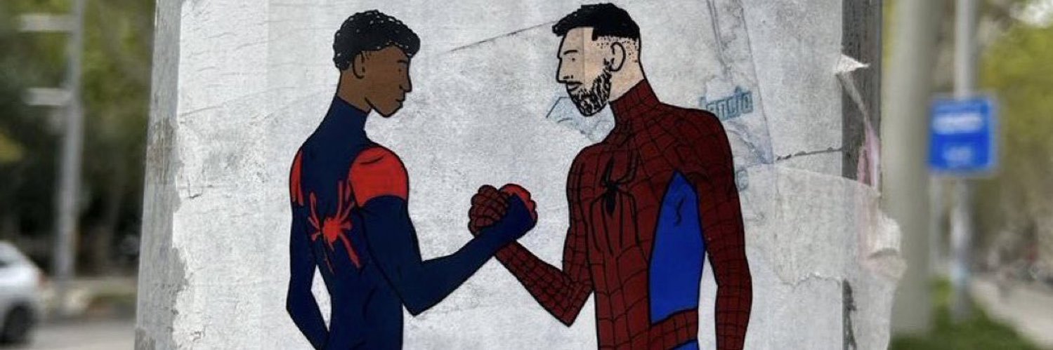 arnaudiaz10's profile banner image