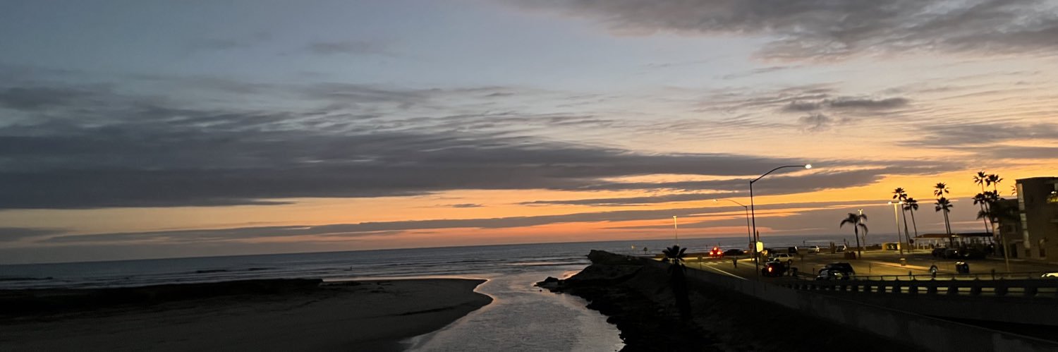 geraldmgolden's profile banner image