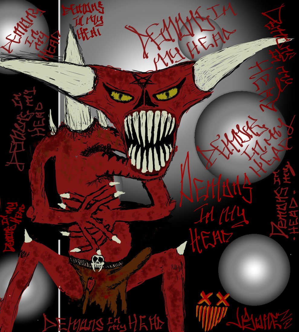 Louis Sassafrass-Morningstar banner