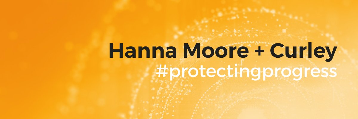 Hanna Moore + Curley banner