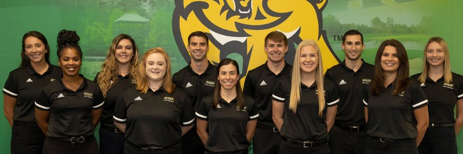 SLU Sports Medicine banner