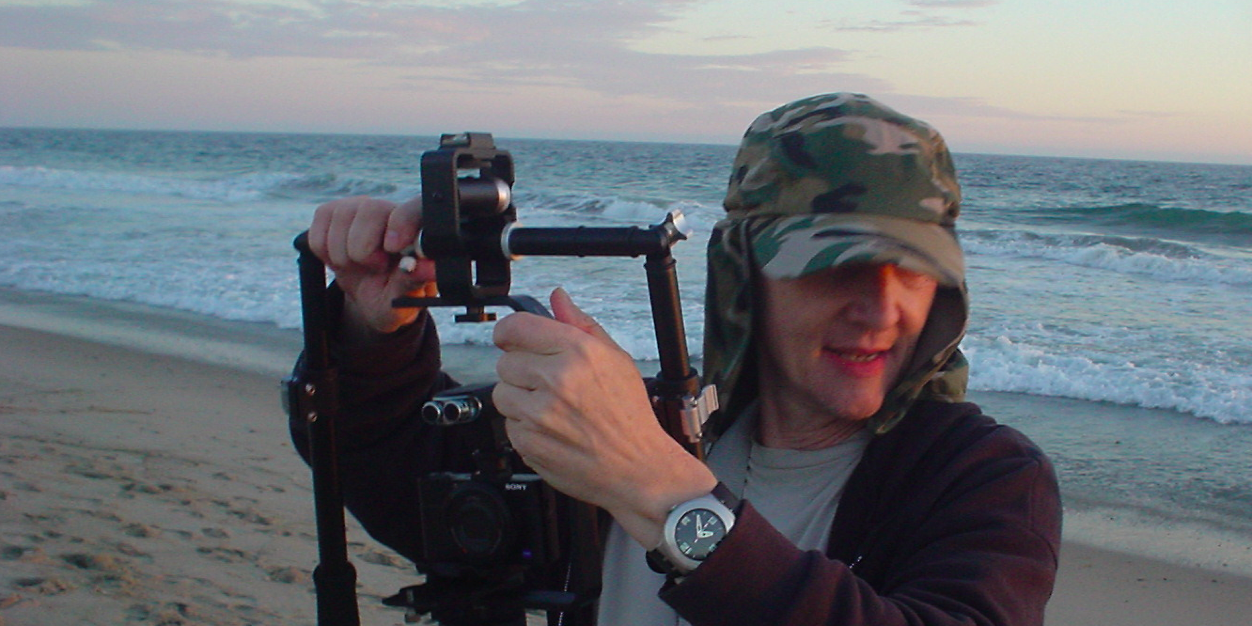 Twitter banner for @shootings