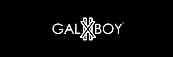 GALXBOY® Profile Banner
