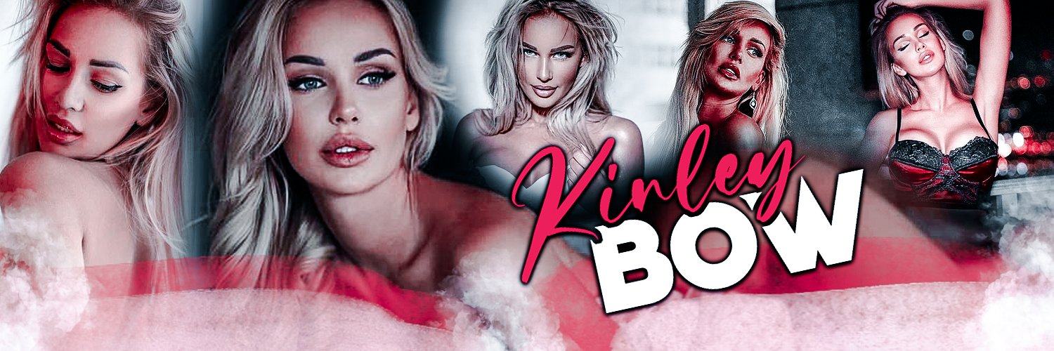 KinleyBow's profile banner image
