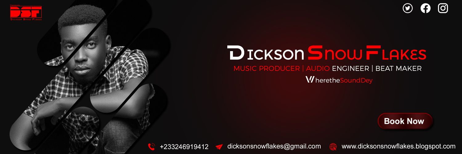 dicksonswflakes's profile banner image