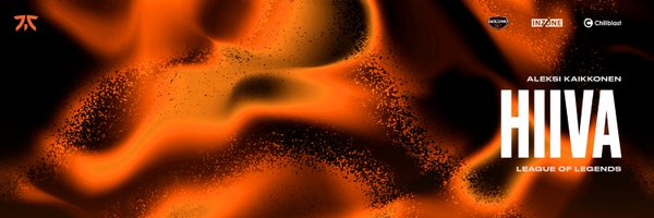 HiivaLoL Profile Banner