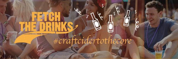 FetchTheDrinks Profile Banner