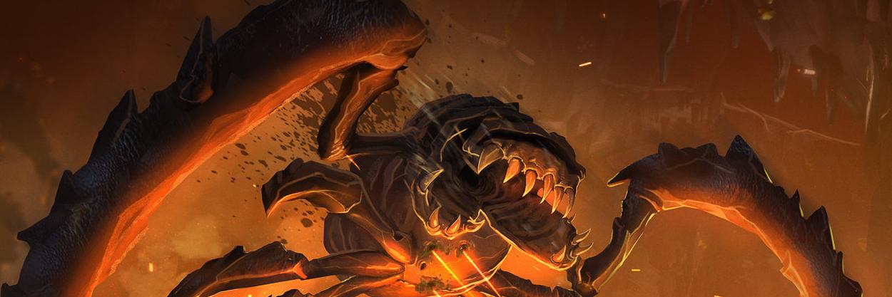 Cosmic Castaway banner