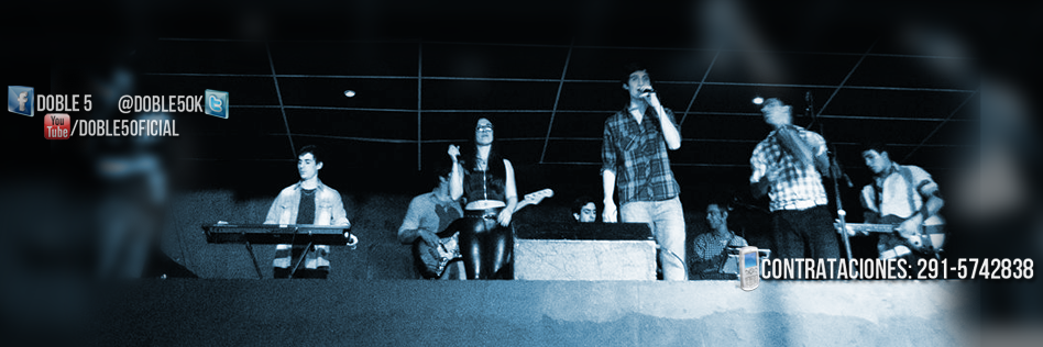 doble5ok's profile banner image