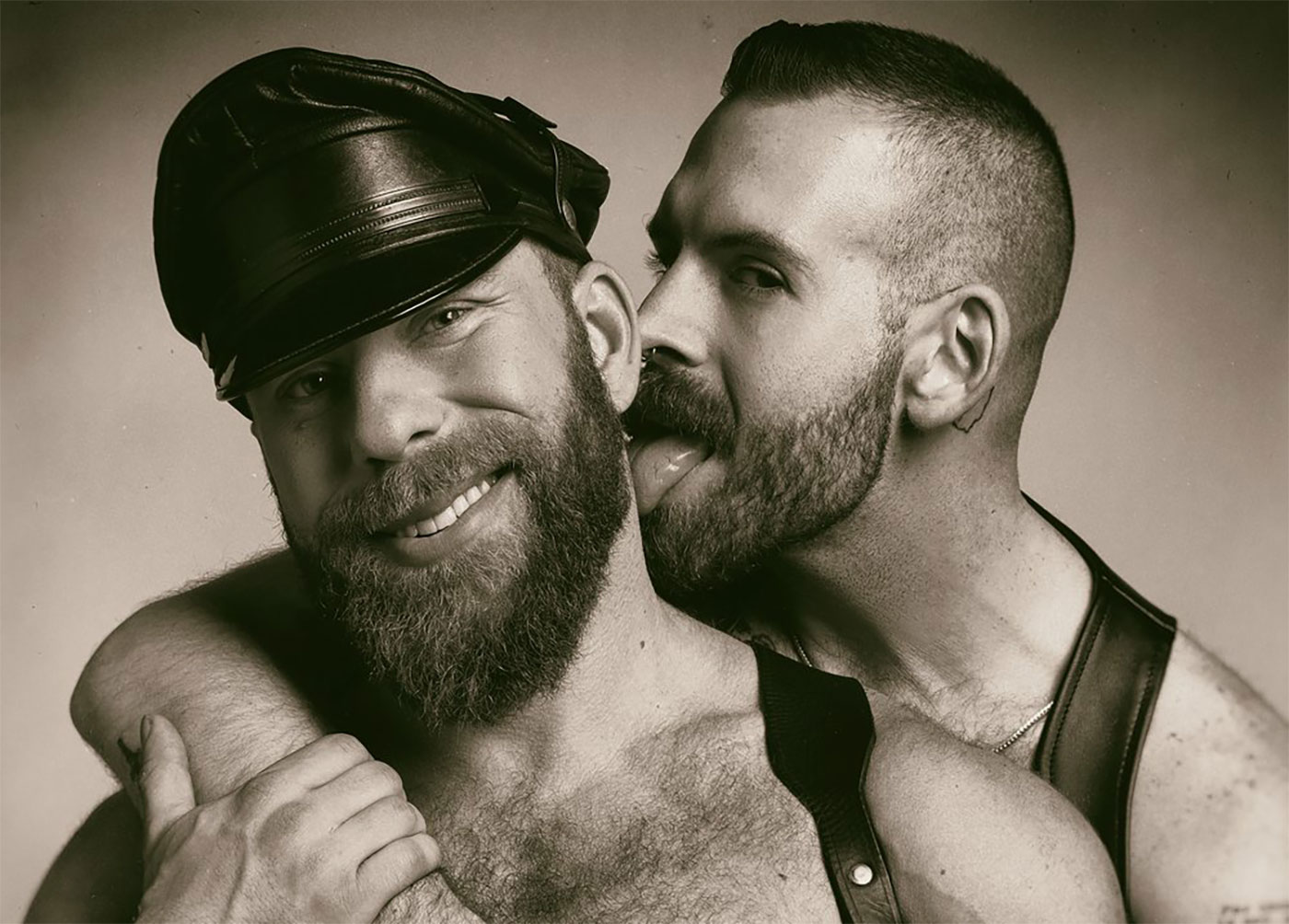 Kink4Gay's profile banner image
