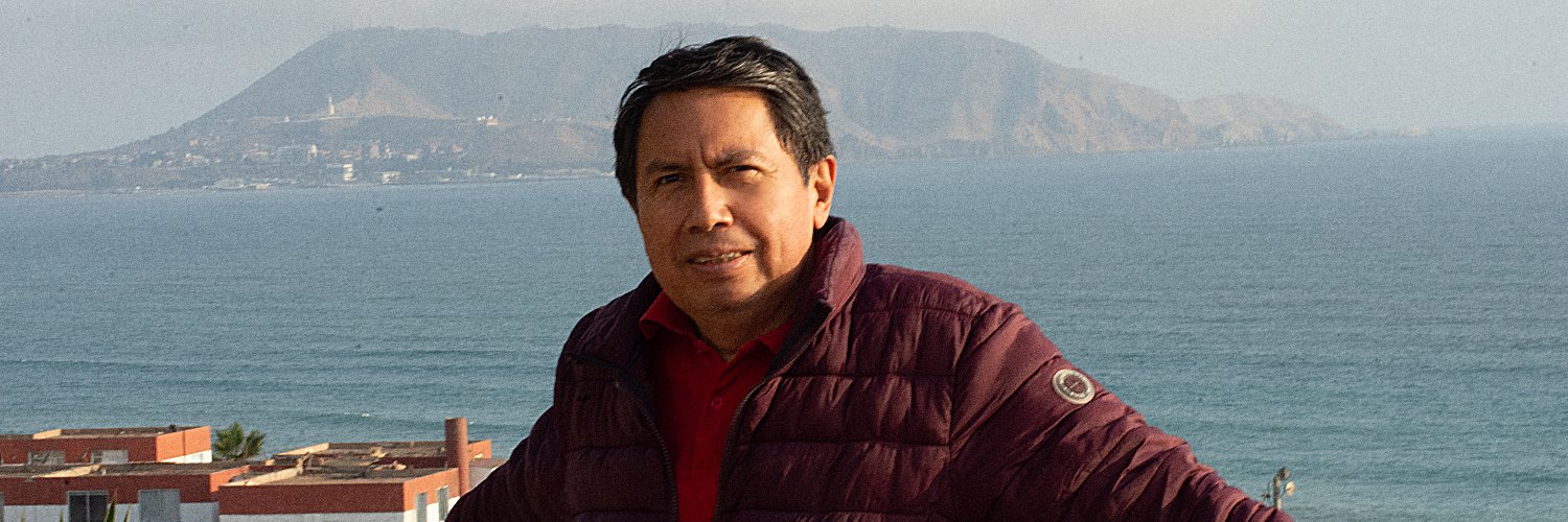 Edgardo Olortegui H. banner