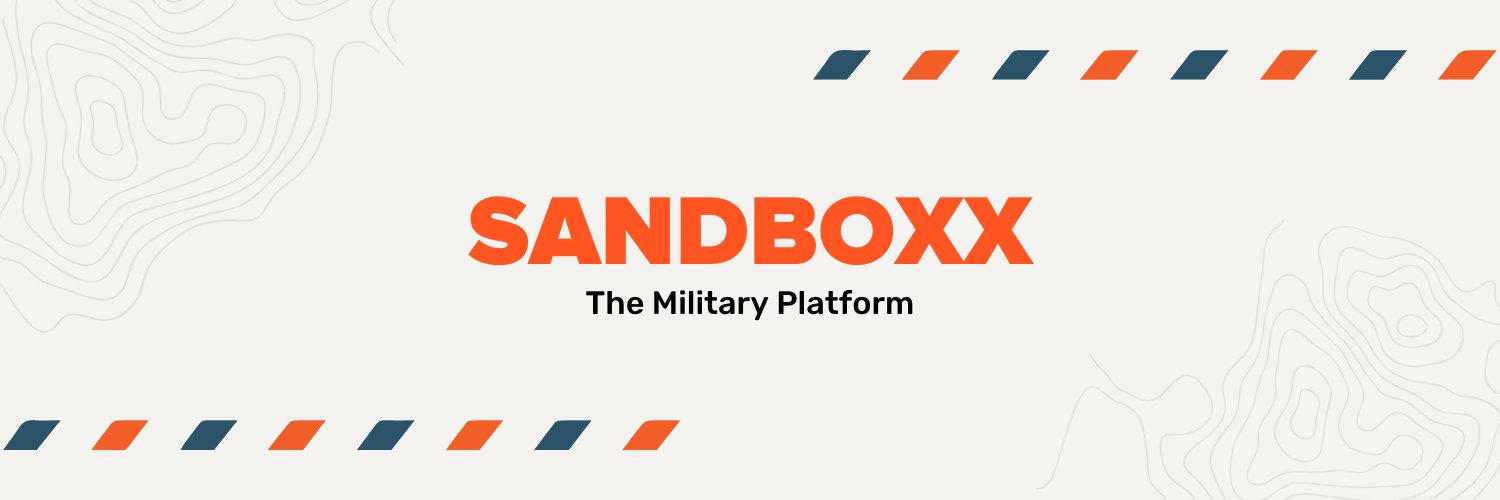 Sandboxx banner
