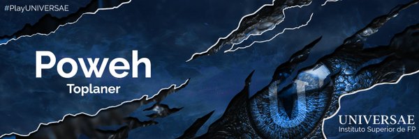 Poweehh Profile Banner