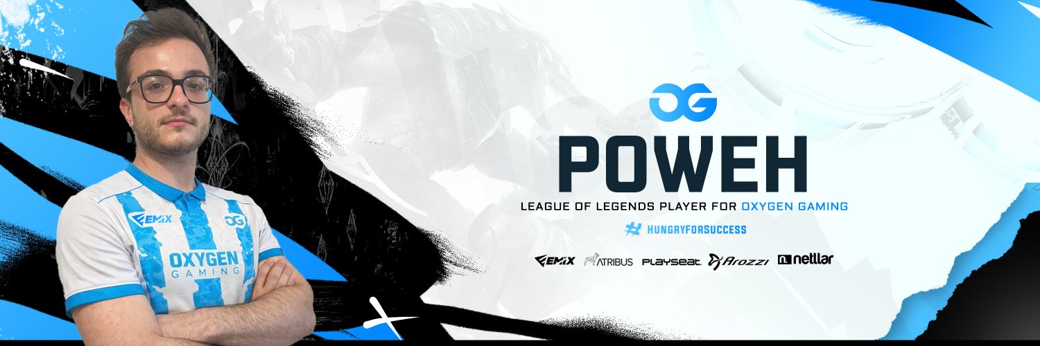Poweehh's profile banner image