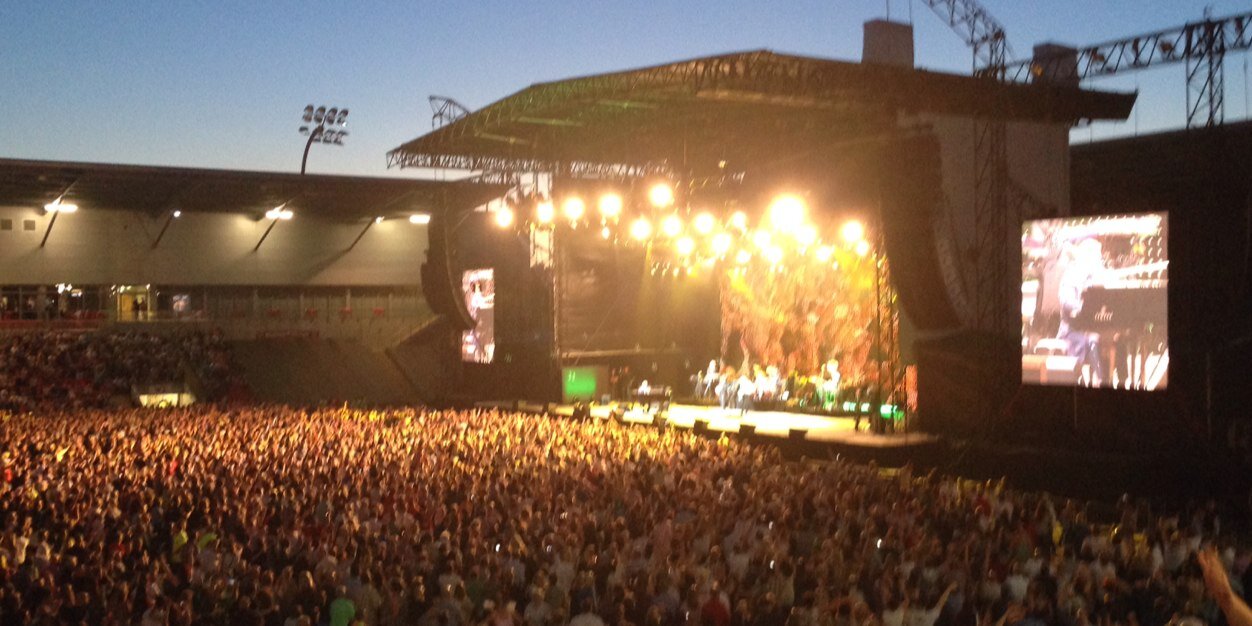 Leigh Observer banner