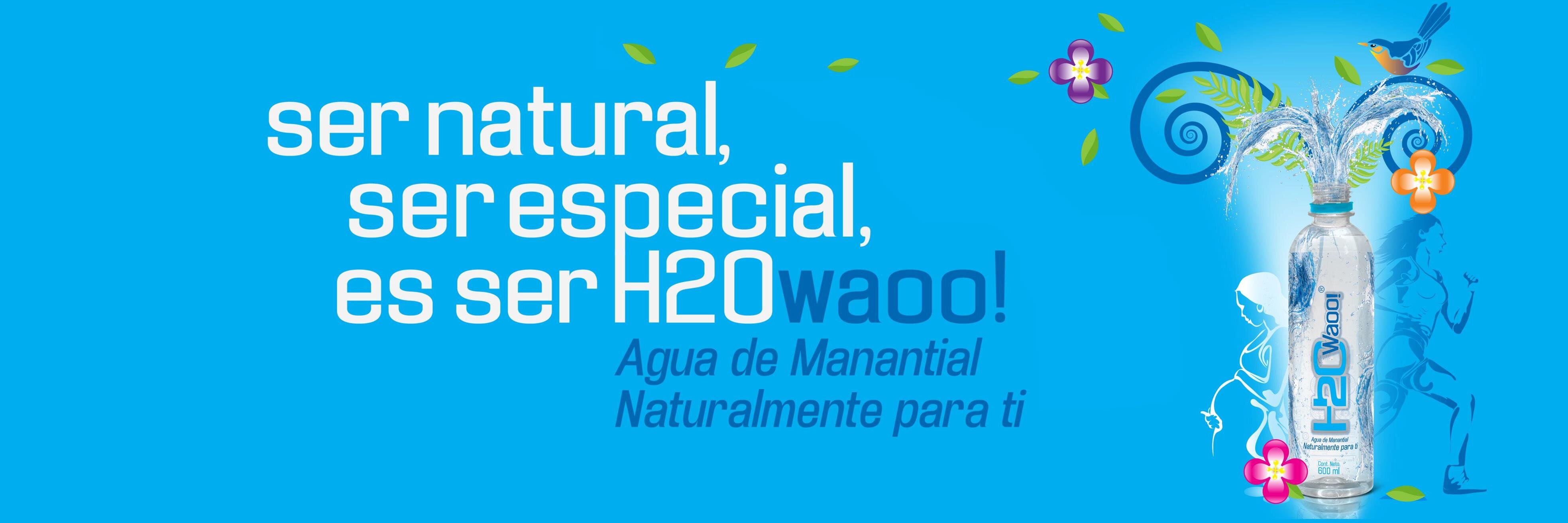H2Owaoo's profile banner image