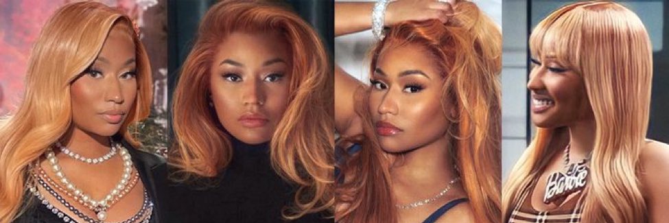 Harriet Jukebox Potter 🚩 banner