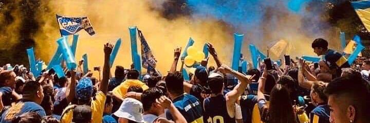 CataNattero's profile banner image